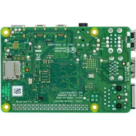 Raspberry Pi 4 Model B 8 GB