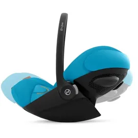 Cybex Cloud G i-Size Beach Blue (Plus)