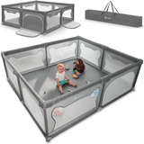 lionelo WILLOW XL grau - Grau