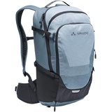 Vaude Moab 20 II Rucksack (Größe 20L, blau)