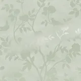 Laura Ashley Eglantine Silhouette 10,05 x 0,53 m 10 m grau/grün