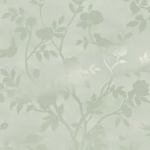 Laura Ashley Eglantine Silhouette 10,05 x 0,53 m 10 m grau/grün