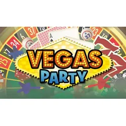 Vegas Party