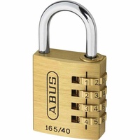 Abus 165/40 B/SB Komb.