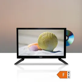Xoro HTC 1949 V2 18,5" DVD Triple Tuner TV