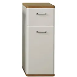 XORA Unterschrank NALA - B/H/T ca. 30,00x74,50x33,00