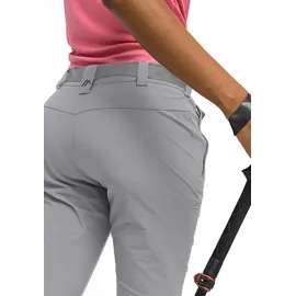 Maier Sports Inara Slim 3/4-Hosen Sleet Grau 46