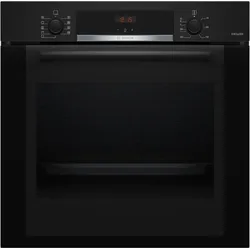 Serie 4 HBA3140B3 Einbaubackofen groß AutoClean (inkl. Lieferung zum Aufstellungsort)