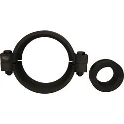 KS Tools Getriebehauptwellen-Abziehhilfe für Volvo, 2-tlg - 460.4040