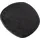 Woood Posture Schwarz Mangoholz 63 x 42 x 59 cm