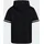 adidas Hoodie Schwarz XXS