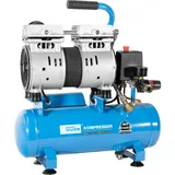 Güde Airpower 105/8/6 SILENT