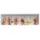 Preiser Gleisbauarbeiter 14035 H0
