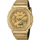 G-SHOCK Uhr GM-2100YMG-9A9 by CASIO | Gold