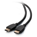 C2G 1m Hohe Geschwindigkeit HDMI Cable with Ethernet Kabel,
