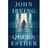 Simon & Schuster Queen Esther
