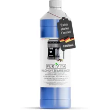 Purivita Universal Milchsystem-Reiniger 1 L