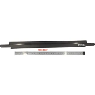 Dahle Anpressschiene für Rollenschneider 507 (neues Modell)