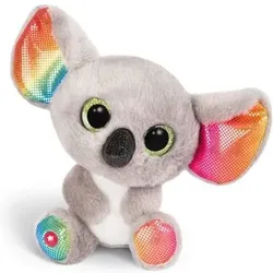 NICI 46319 Glubschis Schlenker Koala Miss Crayon 15 cm