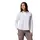 Columbia Silver Ridge Utility Weiß M
