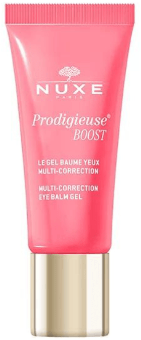 Nuxe CREME PRODIGIEUSE BOOST Multi-Correction Eye Balm (15 )