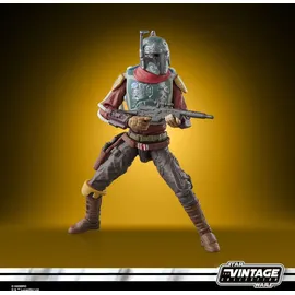 Hasbro Cobb Vanth Mandalorianische Rüstungsfigur 10 cm