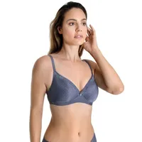 SASSA Soft-BH in Blaugrau - 80C