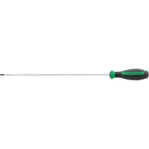 Stahlwille Innensechskantschraubendreher 10507N KK 3 Schlüsselweite 3 mm
