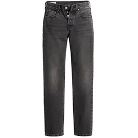 Levi ́s ® Levi ́s Jeans in Schwarz ® Gr.: W24/L30