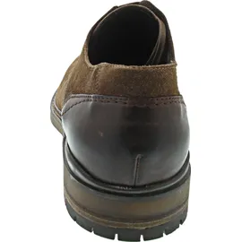 LLOYD HADRIAN in braun, 41