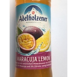 Adelholzener Maracuja-Lemon PET - Mehrweg - 12x500ml