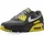 Black/Yellow 42