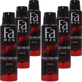 Fa Men Attraction Force 48h Schutz Anti Flecken 150ml