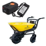 BAMATO Schubkarre MTR-260 260 kg