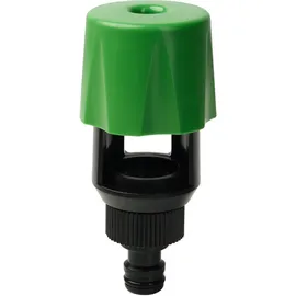 casativo-garden Universal Wasserhahn Adapter 0,6 m flexibel