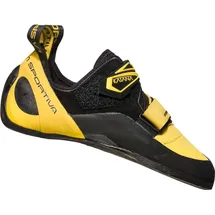 La Sportiva Katana Yellow / Black EU 38