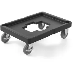 Hendi Trolley für Thermo Container