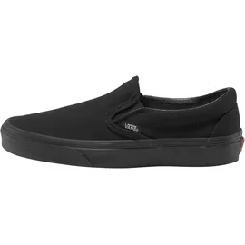 Vans Classic Slip-On black/black 36