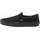 Vans Classic Slip-On black/black 36