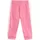adidas Essentials Baby-Jogginganzug JV9853 - clear pink/white/white 62
