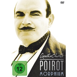 Poirot: Morphium (DVD)