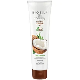 Farouk Silk Therapy Curl Cream Creme 148 ml