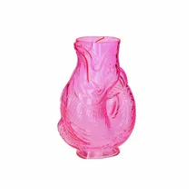 Giftcompany Jacquard M Pink