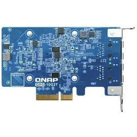QNAP QXG-10G2T Netzwerkadapter NAS Zubehör