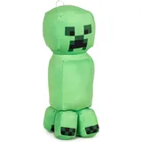 Play by Play Minecraftcreeper 30 cm Mehrfarbig