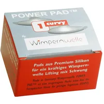 WIMPERNWELLE Power Pad Curvy Gr.1
