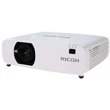 Ricoh PJ WUL5A50 3LCD Weiß