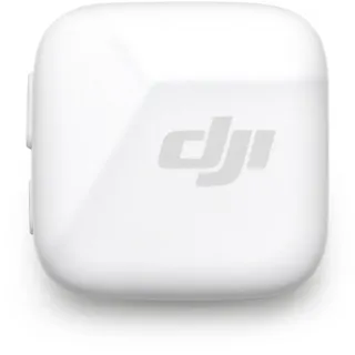 DJI Mic Mini Sender Arctic White