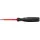 intercable tools Torx-Schraubendreher T25 75 mm