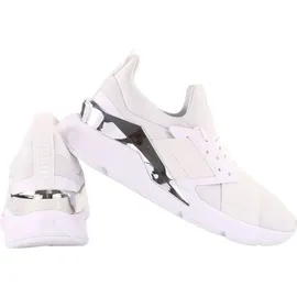 Puma Muse X5 weiß 38 (UK 5)